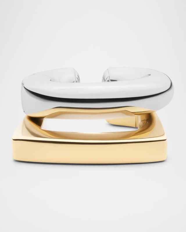 Tina Ear Cuff, Single